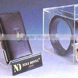 Best Sale Acrylic Square Box, Clear Acrylic Display Box,high Quality Acrylic Storage Box thumbnail-2