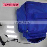 Keep Food Warm Lunch Box 12V Car Heated With Car Charger thumbnail-1