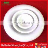 HVAC System Powder Coated Round Air Grille thumbnail-4