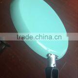 Aluminum Nonstick Tawa Fry Pan Pancake Pan Egg Pan Round Crepe Pan thumbnail-3