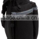 New Design Diaper Dude Messenger Diaper Bag Mummy Bag thumbnail-3