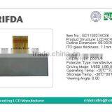 Shenzhen Monochrome 128x64 Graphic Lcd Display Screen With Fpc thumbnail-2