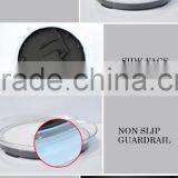 Edgelight LED Tray for Night Bar , Restaurant Use , Party Event Accessories Round Bar Tray thumbnail-2