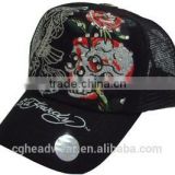 wholesale cheap foam trucker caps/ mesh cap/ trucker hat no mesh