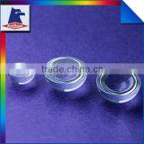 Diameter 3-100mm Surface Quality 80/50 Sapphire Half Ball Lens Spot thumbnail-4