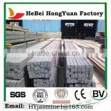 A36 SS400 S45C S20C Hot Rolled Steel Square Bar thumbnail-2