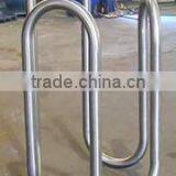 W28K-89 Advanced Tech Push Bending CNC Pipe Bending Machine thumbnail-6