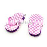 Familiar With OEM Cheap Custom Cute Slipper Shaped Manicure And Pedicure Products Low Price For Gifts thumbnail-5
