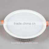 Narrow Edge Back Lit LED Light 32W LED COB Downlight Aluminium Alloy Body thumbnail-3