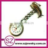 Promotional Fashion Quartz Nurse Pocket Watch thumbnail-3
