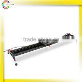120cm Aluminium Alloy Auto Pan Shot Wide Angle Shot Time Lapse Shot Dslr Camera Motorized Slider thumbnail-5