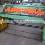 Q11 3X2000 Foot Operated Electrical Shearing Machine thumbnail-1