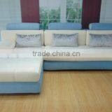 S2301 Latest Living Room Sofa Design Furniture thumbnail-2