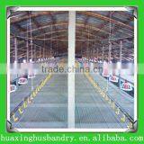 Labor Saving and Best Selling Broiler Ground Raising System thumbnail-1