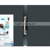 PP 2 Ring File - 612GSV