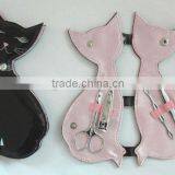 Animal Shape Case Manicure Set thumbnail-1