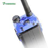 Factory Sell Long Range Extended 3800mAH Battery Ham Mobile Radio Baofeng Ham Transceiver UV-5RA With Blue Color Supplier's Choice thumbnail-2