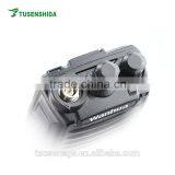 High Quality Military Equipment Walky Talky Wanhua HTD - 818 thumbnail-4