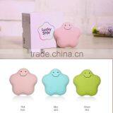 Wholesale Portable Cartoon 3600mah Power Banks Charger for Travel