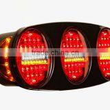 TRIO TAIL LAMP LED thumbnail-2