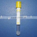 Vacuum Blood Tube-4mlSST Tube