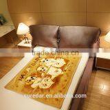 Baby Blanket Baby Blanket Cotton thumbnail-1