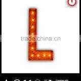 2015 Christmas Marquee Wall Letter CE ROHS thumbnail-1