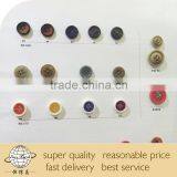 Natural Corozo Button for Germent