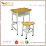 New Style Student Desk And Chair Sit Stand Desk Furniture thumbnail-1