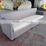 Fabric Long Sofa New Design thumbnail-2