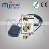 GPS Active Antenna BNC Male 3m RG174 Cable