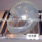 Customized High Polish Surface PA/POM/PP Sla Rapid Prototype thumbnail-2