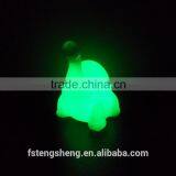 RGB Color Led Dinosaur Night Light for Kids With Battery thumbnail-2