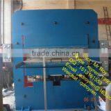 Rubber Tile Making Machine Rubber Hydraulic Molding Press Machine thumbnail-3