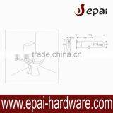 Stainless Steel Disabled Handrails