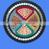 0.6/1KV XLPE Insulated SWA Armoured Cable Steel Wire Armoured Cable thumbnail-4