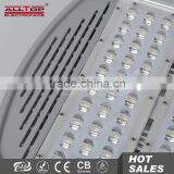 Outdoor IP65 Waterproof Bridgelux 120w High Power Solar Led Street Light Supplier's Choice thumbnail-4