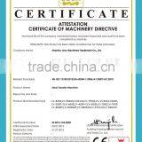 Maple Wood Skateboard Color Thermal Transfer Machine thumbnail-5