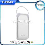 Newest Design Power Bank High Capacity Best Quality 2016 Powerbank