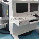 Hot Airport Equipment Airport Luggage Checking Baggage Scanner Machine for Sale thumbnail-4