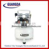 CE SGS 800W 35L Noiseless Oil Free Air Compressor