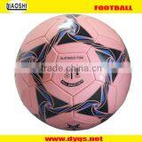 2016 New Design Cheap Price Size 5 Machine-sewing Pu PVC American Football Zhejiang Jinhua Quality Choice thumbnail-2