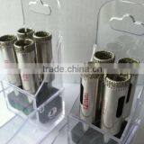 Diamond Electroplated Marble Hole Drill 12mm Diamond Core Drill For Drilling Marble thumbnail-1