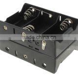BH161D Battery Holder ,battery Holder ,6 D Battery Holder With SolderTabs