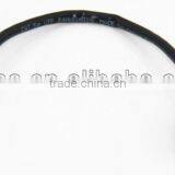 RJ45 Female to RJ45 8P8C Mountable Cable