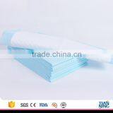 China Supplier Medical Care Underpads With Super Absorbent Bamboo Charcoal thumbnail-4