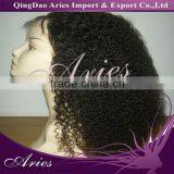 Virgin Brazilian Full Lace Wigs, Human Hair Wig thumbnail-1