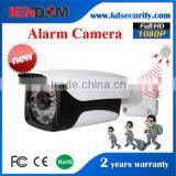 New Seires IP Alarm Camera, High Megapixel AHD 3 Megapixel Camera, 1080P Alarm Camera With Siren thumbnail-4