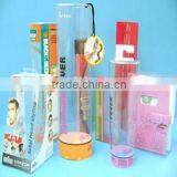 Plastic Tube Packaging Box thumbnail-1