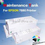High Quality Maintenance Tank for Epson 7880 Printer thumbnail-1